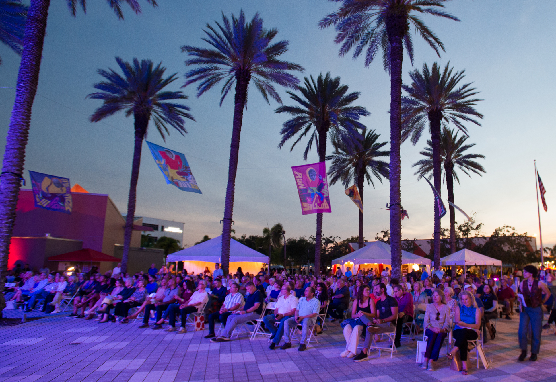 Past Events - Museum of Contemporary Art North Miami